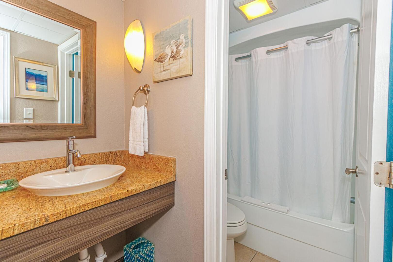 Oceanfront 1 Bedroom Suite With Beautiful Decor And Accents Caravelle Resort 1039 Sleeps 6 Guests Myrtle Beach Exterior foto